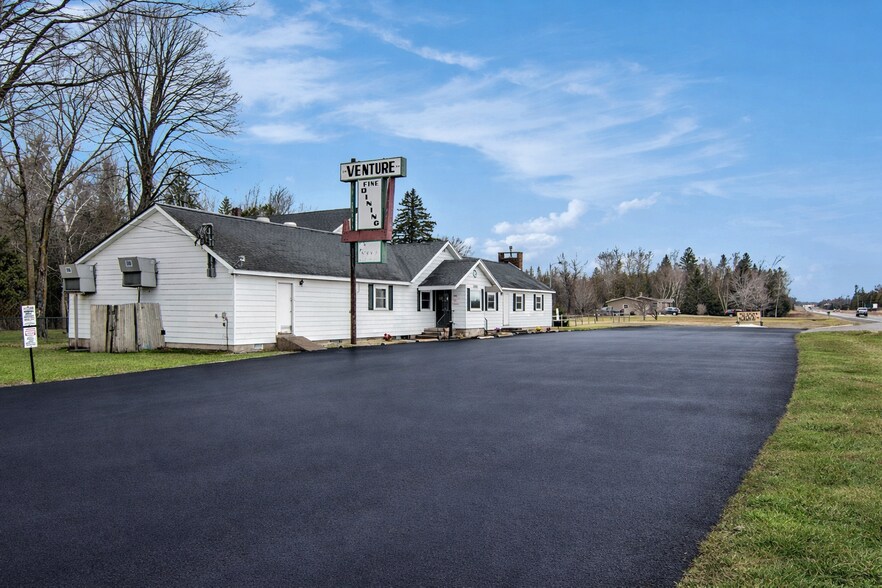 More Photos Of 3090 US 23 S, Rogers City Restaurant For Sale
