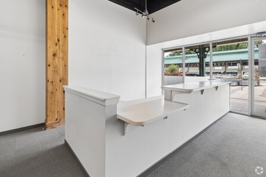 More Photos Of 529 E Belvedere Ave, Baltimore Freestanding For Lease