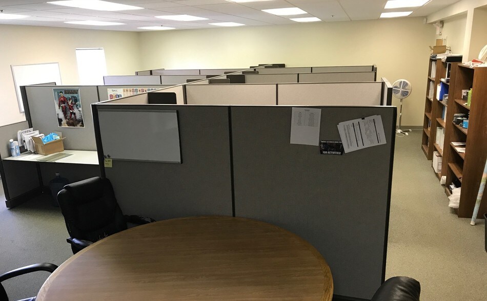 More Photos Of 555 Pleasant St, Attleboro Coworking Space