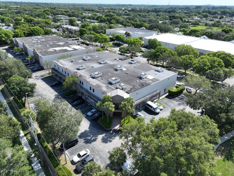 Primary Photo Of 12239-12399 SW 53rd St, Cooper City Unknown For Lease
