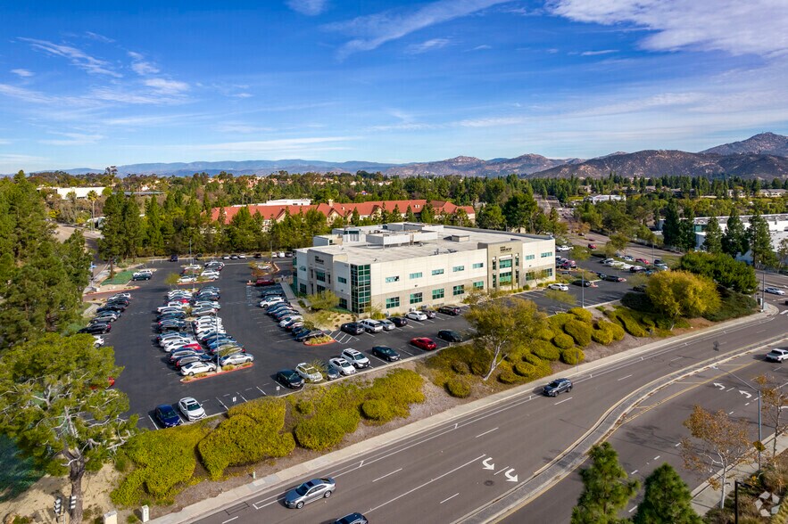 More Photos Of 15025 Innovation Dr, San Diego Office For Lease