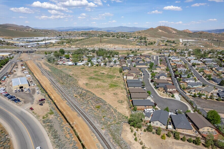 More Photos Of 5935 W Ranger Rd, Reno Land For Sale