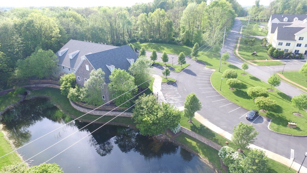 More Photos Of 1 Mill Ridge Ln, Chester Office For Lease