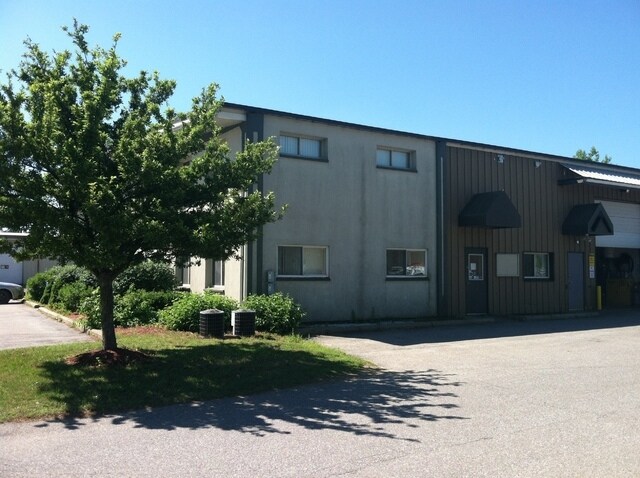 More Photos Of 177 Avenue C, Williston Flex For Lease