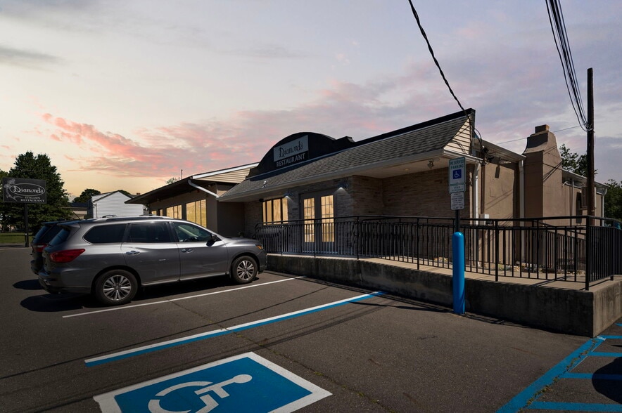 More Photos Of 69 Route 156, Trenton Restaurant For Sale
