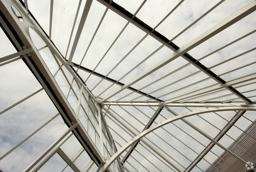 More Photos Of Victoria Centre, Crewe General Retail For Lease