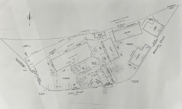 More Photos Of 4 John St, Morristown Office For Sale