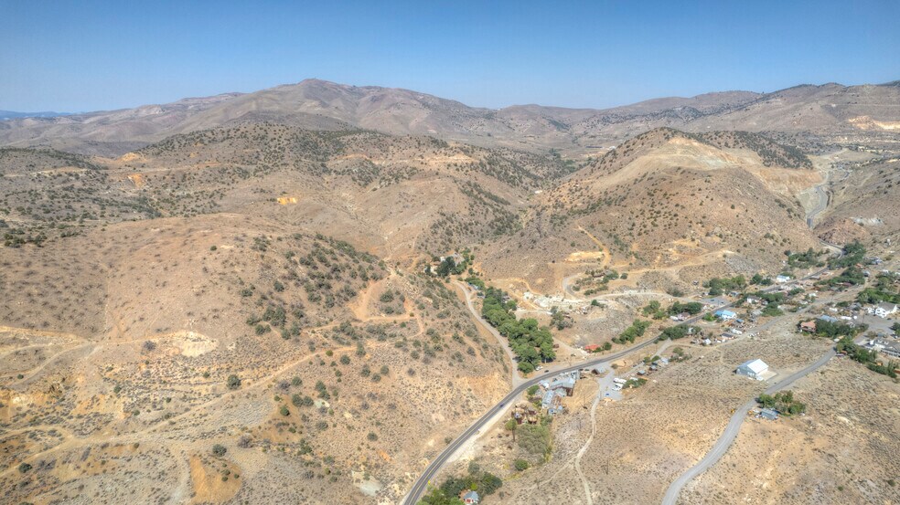 More Photos Of Pedlar Road Parcels, Silver City Land For Sale