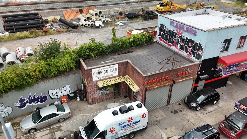 More Photos Of 2175 E Tremont Ave, Bronx Specialty For Sale