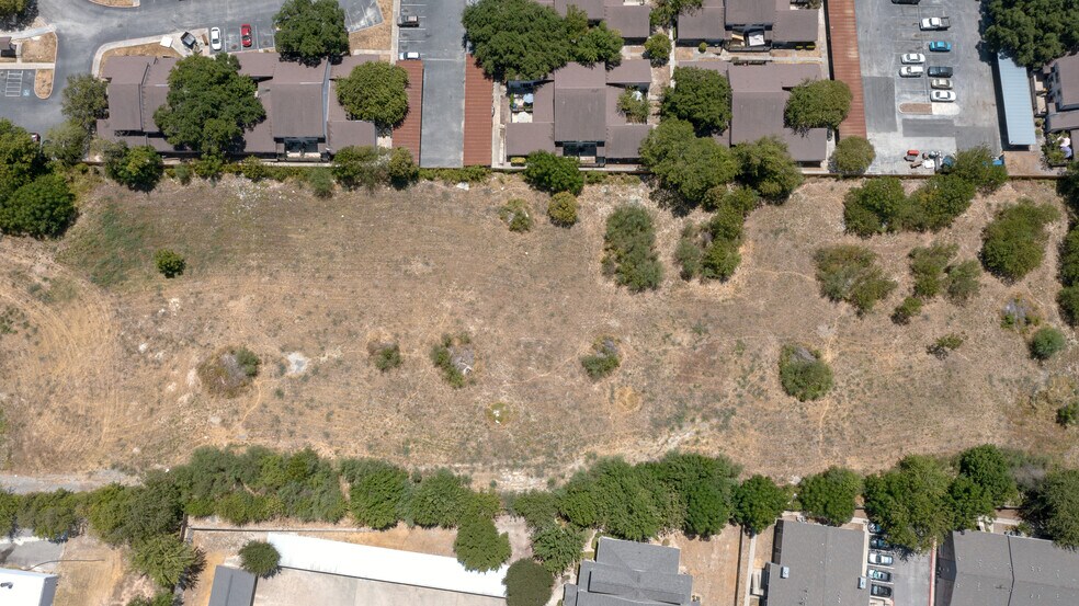 More Photos Of 9735 Fredericksburg Road, San Antonio Land For Sale