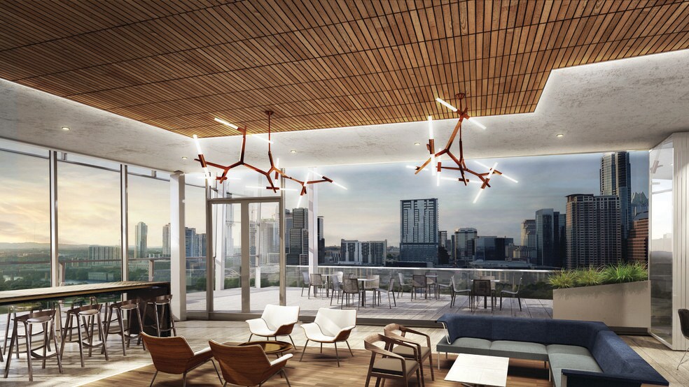 More Photos Of 401 S 1st St, Austin Office For Sale