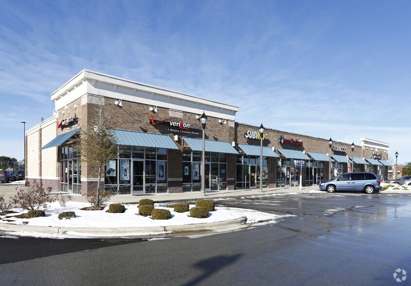 More Photos Of 521 Yopp Rd, Jacksonville Unknown For Lease