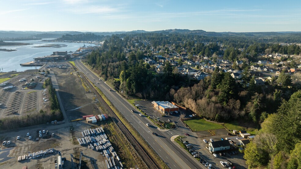 More Photos Of 2452 Stanton Ave, North Bend Land For Sale