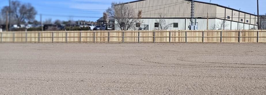 More Photos Of 7113-7223 Space Village Ave, Colorado Springs Land For Lease