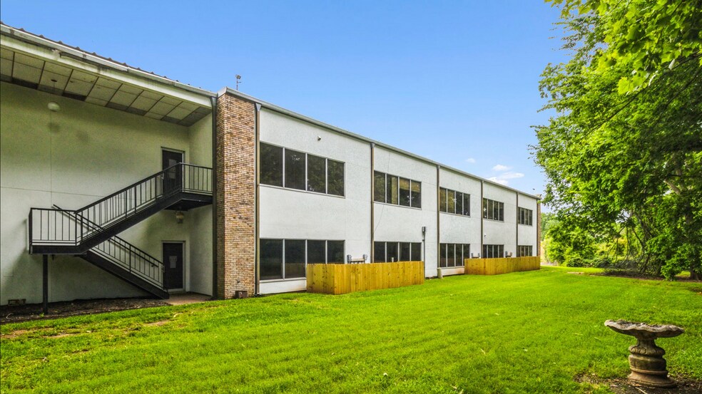 More Photos Of 3020 Knight St, Shreveport Loft Creative Space For Sale
