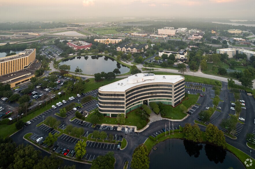 More Photos Of 5850 T G Lee Blvd, Orlando Medical For Lease