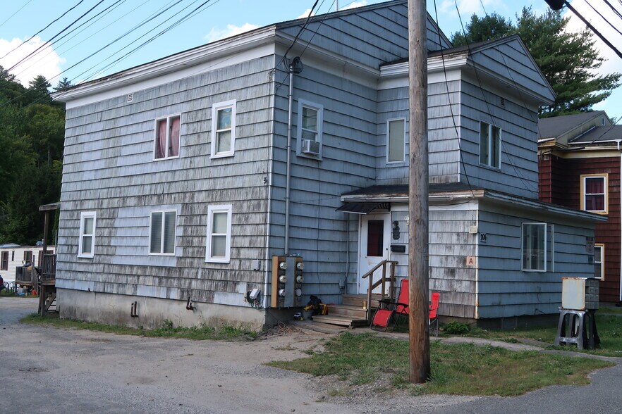 More Photos Of 202 Mount Vernon Ave, Augusta Apartments For Sale