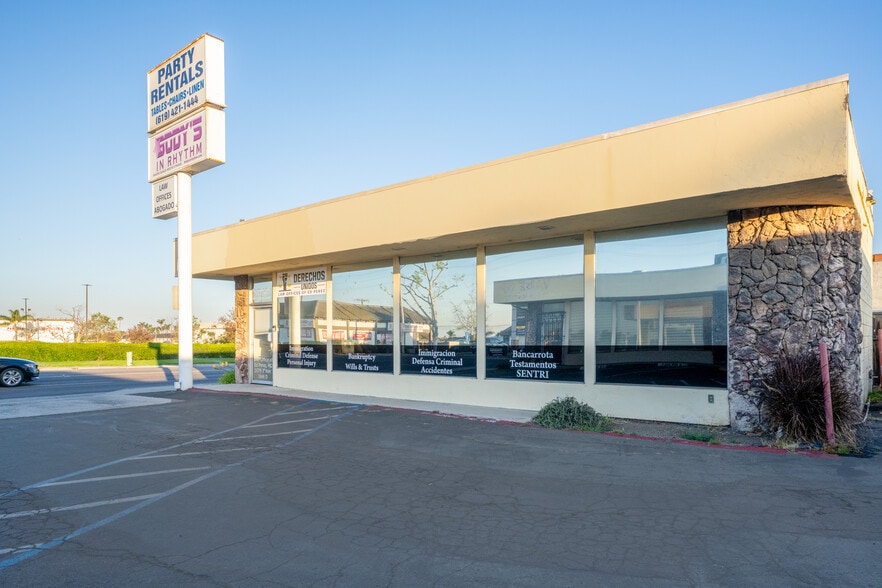 More Photos Of 1079 3rd Ave, Chula Vista Freestanding For Sale