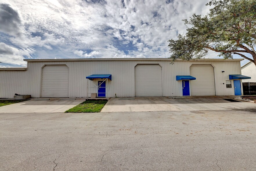Primary Photo Of 3359 SW 42nd Ave, Palm City Warehouse For Sale