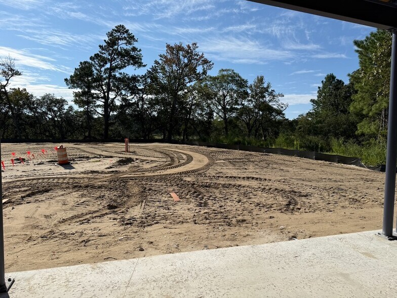 More Photos Of 1121 Clarity Rd, Mount Pleasant Unknown For Lease