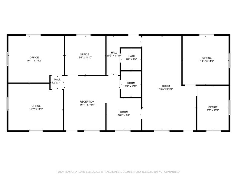 More Photos Of 7875 Black Hawk Rd, Black Hawk Flex For Sale