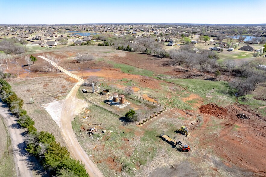 More Photos Of 2700 S Sooner Rd, Moore Land For Sale