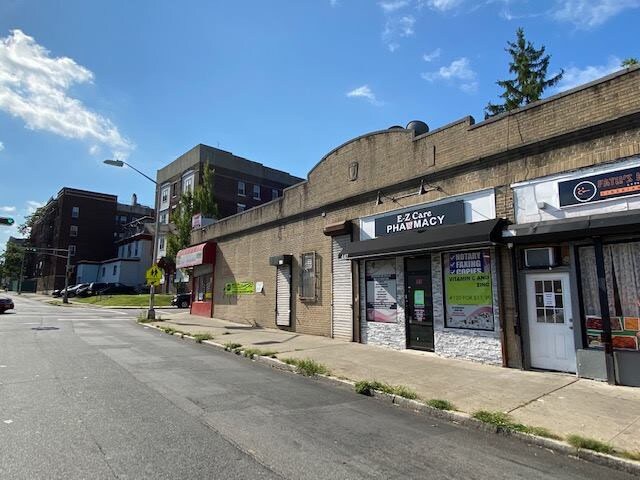 More Photos Of 41-45 N Clinton St, East Orange Storefront For Sale