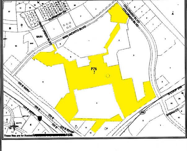 More Photos Of 2201 S Interstate 35 E, Denton Storefront For Lease