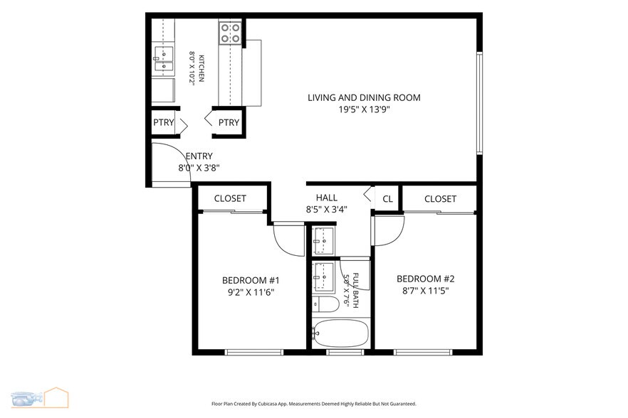 More Photos Of 1937 Warren Ave, Longmont Apartments For Sale