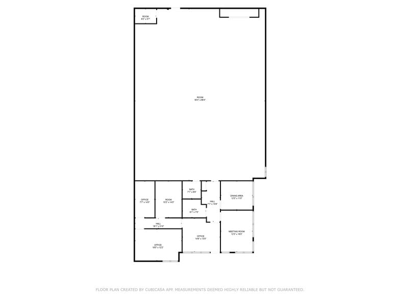 More Photos Of 7433-7439 Lampson Ave, Garden Grove Warehouse For Sale
