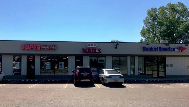 More Photos Of 2305-2359 Millersport Hwy, Getzville General Retail For Sale
