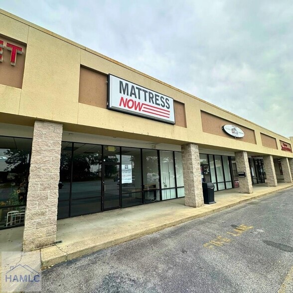 More Photos Of 103 E General Screven Way, Hinesville Unknown For Lease