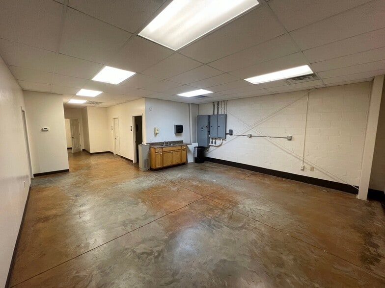 More Photos Of 4913 Adams Rd, Hixson Land For Lease