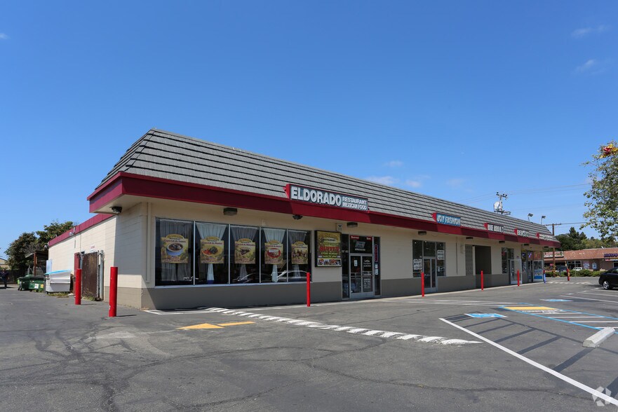 Primary Photo Of 386 Winton Ave, Hayward Freestanding For Lease