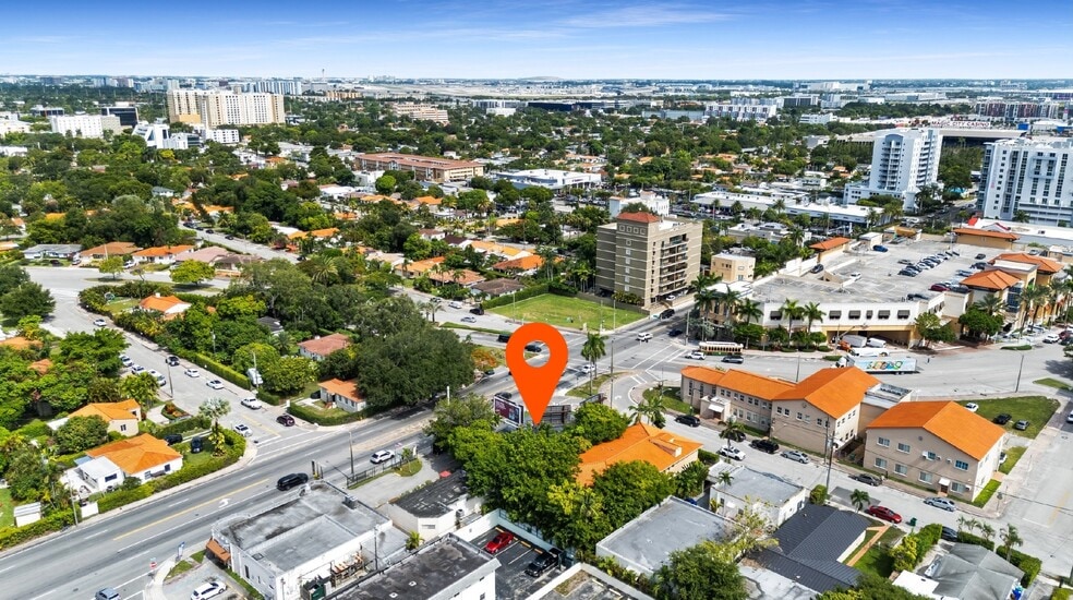 More Photos Of 201 SW 37th Ave, Miami Land For Lease