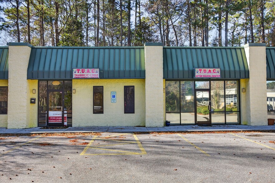 More Photos Of 3910 Princess Place Dr, Wilmington Daycare Center For Lease