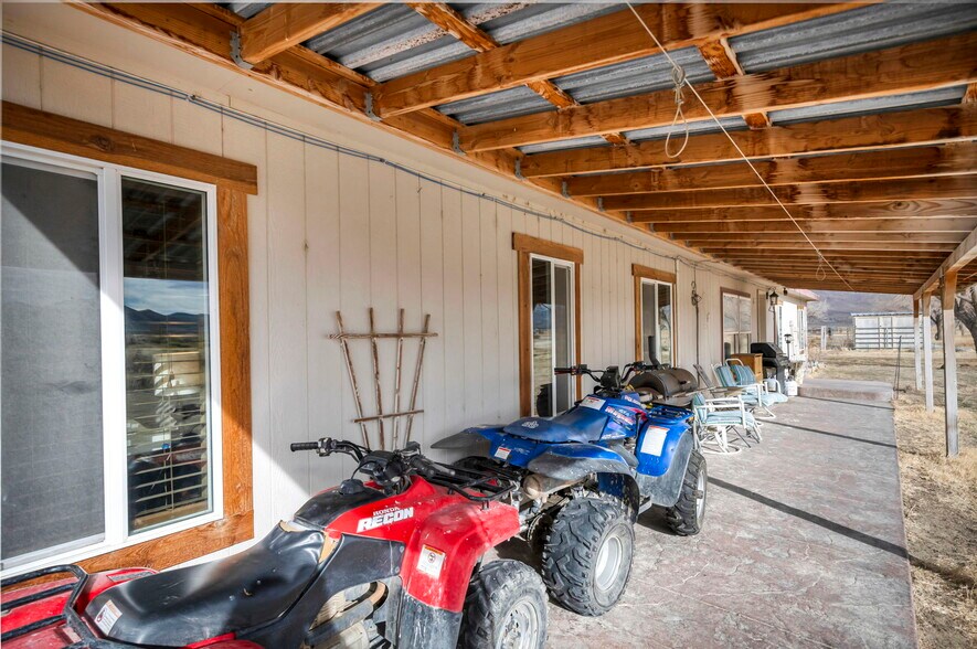 More Photos Of 5100 Grey Van Rd, Reno Land For Sale