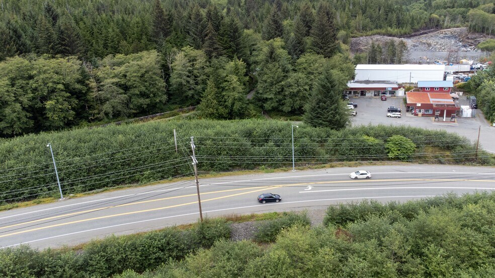 More Photos Of 7196/7198/7204 North Tongass Hwy, Ketchikan General Retail For Sale
