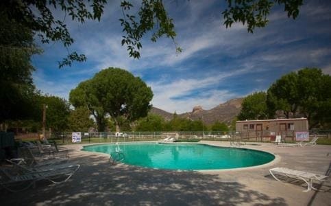 More Photos Of 7601 Soledad Canyon Rd, Acton Trailer Camper Park For Sale