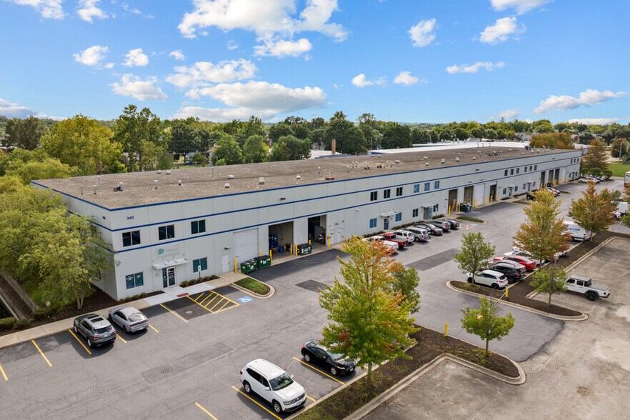 More Photos Of 340 Marshall Ave, Aurora Warehouse For Sale