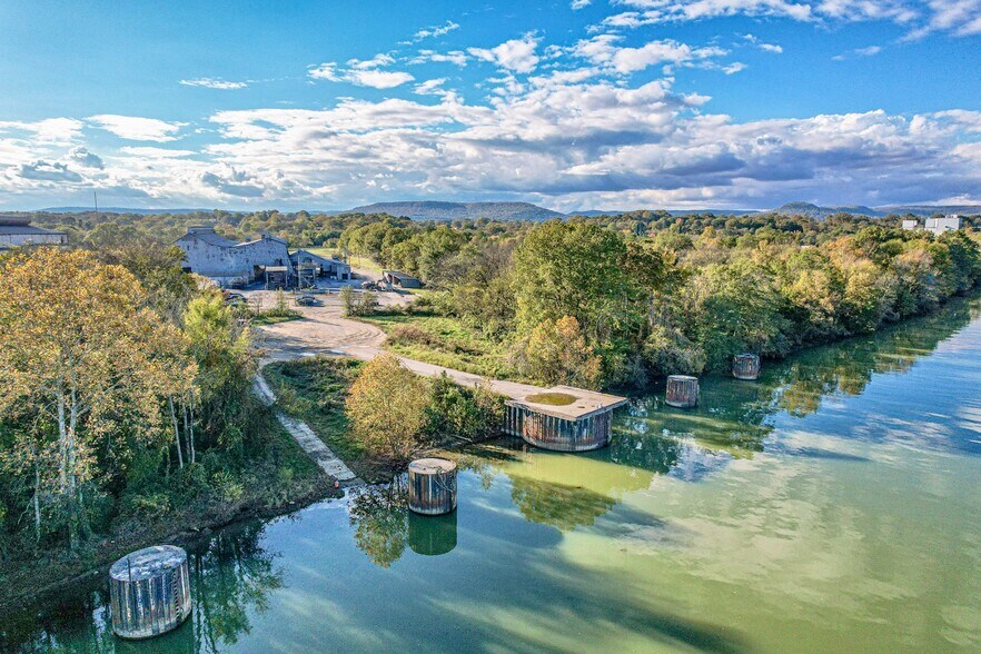 More Photos Of 199 Garner Rd, Bridgeport Land For Sale