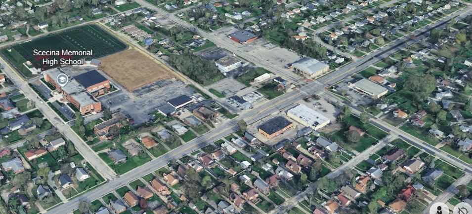 More Photos Of 1502 N Emerson Ave, Indianapolis Storefront Retail Office For Sale