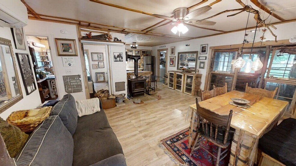 More Photos Of 237 Marion Stough Rd, Fayette Land For Sale