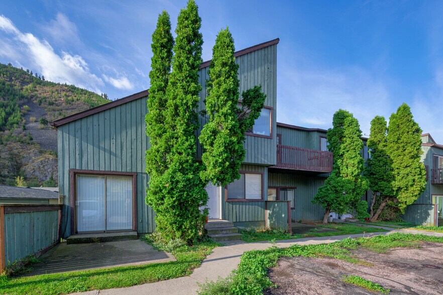 More Photos Of 1315 E Broadway St, Missoula Apartments For Sale