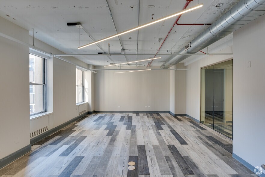 Photo of 25th Floor Ste 2550