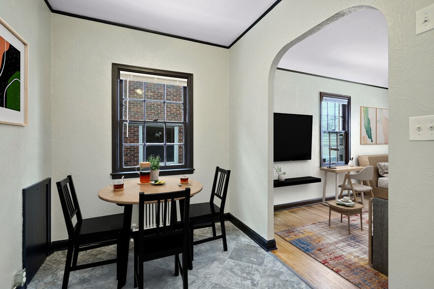 More Photos Of 3322 Blaisdell Ave, Minneapolis Apartments For Sale