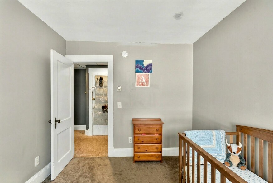 More Photos Of 9 S Main St, Manchester Storefront Retail Residential For Sale