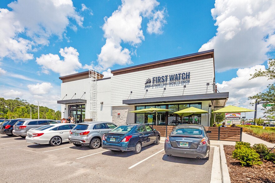 More Photos Of Narcoossee & Tyson Rd, Orlando Unknown For Lease