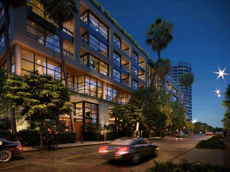 More Photos Of 2855 Tigertail Ave, Miami Apartments For Lease