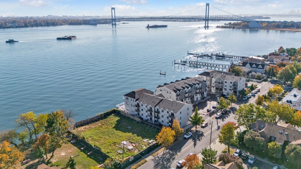 More Photos Of 2670 Schurz Avenue, Bronx Land For Sale
